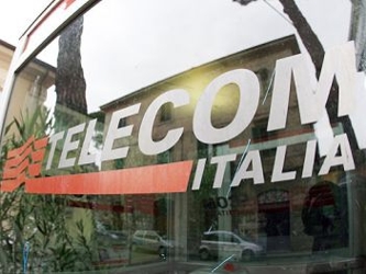 Telecom Italia informó que recibió una oferta valuada en 1.000 millones de...