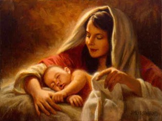 El ejemplo de María ilumina y estimula la experiencia de tantas mujeres que realizan sus...
