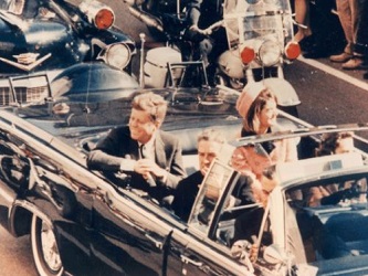 El asesinato de Kennedy abortó su presidencia y nos cuestionamos lo que pudo haber sido un...