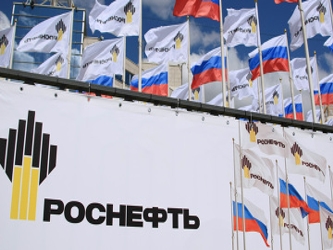 Los datos mostraron que Rosneft, que se ubica entre los mayores productores de crudo del mundo,...