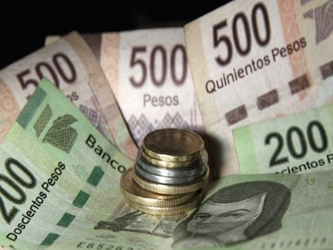 La inversión fija bruta bajó un 0.59 por ciento en septiembre contra el mes previo,...