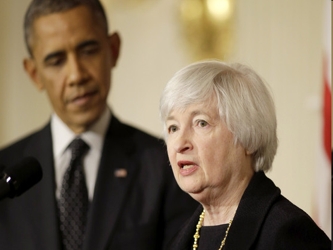 Si los anuncios de la Reserva Federal son en sí mismos preocupantes para el conjunto de las...