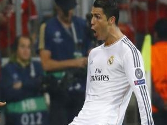 El Madrid se impuso con goles de Sergio Ramos a los 16 y 20 minutos, y de Cristiano Ronaldo a los...