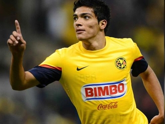 Jiménez, uno de los regulares en la selección mexicana que irá al Mundial de...