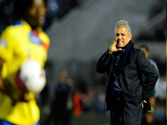 El entrenador Reinaldo Rueda, sin embargo, ha subrayado que Ecuador es mucho más que una...