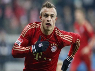 Descarado e instintivo, el jugador del Bayern Munich parece haber aprendido a jugar al...