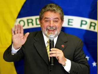 Lula considera que el resultado final del campeonato ("con permiso de los otros, yo espero que...