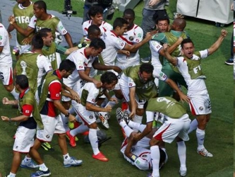 A Costa Rica le convirtieron solo dos goles en el Mundial y eso lo logró sin su mejor...