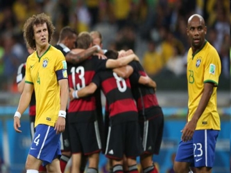 Brasil no tiene magia y contaba victorias en el Mundial por el sensacional oportunismo de sus...