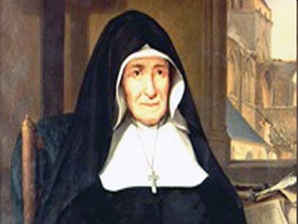 Julie Françoise Catherine nació el 28 de noviembre de 1756 en Barfleur, Normandía....
