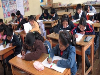Es cierto, el sistema educativo mexicano necesita una reforma educativa, a fondo, que corrija los...
