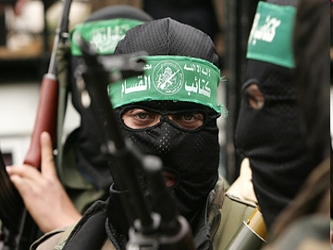 Ahora el Diablo se llama Hamas y esa organización aparece en un sitio prominente de los...
