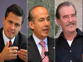 Enrique Peña Nieto pudo haber llegado sin problema alguno a San Lázaro para entregar...