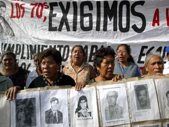 El drama de Ayotzinapa enuncia que justamente en lo no dicho está lo esencial. Identificada...