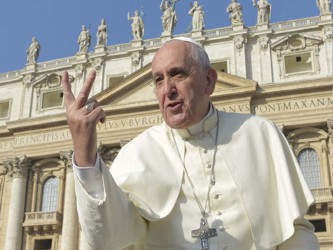 El Papa Francisco no cesa de llamarnos a ver el mundo, y por tanto a las personas, con ojos de...
