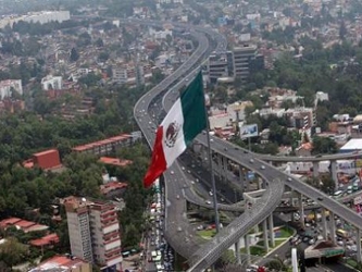 ¿Realmente existe el Estado en México? Las estadísticas básicas sobre...