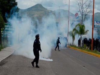 El 3 de junio las alertas se prendieron en Atenco y Xochicuatla, estado de México;...