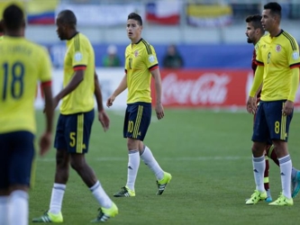 Colombia todavía tiene pesadillas con el partido de cuartos de final ante Brasil en la Copa...