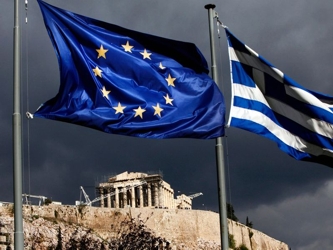 La Grecia gobernada por las propuestas del partido Syriza ha entrado en un torbellino a causa del...