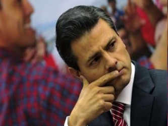 Las expectativas incumplidas. Enrique Peña Nieto prometió tasas de crecimiento dos...