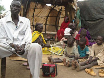 Ayer, la Oficina de la ONU para Asuntos Humanitarios en la capital sudanesa, Jartum, anunció...