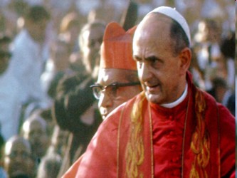 Profesor Rodríguez Luño: Pablo VI publicó la Humanae vitae dos meses...