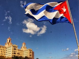 Cuba, que aparecía en esa lista negra año tras año desde al menos 2003, fue...