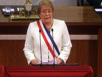 Señora Presidenta: No crea que la posición adoptada por el Presidente Pérez...