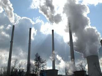 En países como Estados Unidos, las emisiones han seguido creciendo a pesar de la crisis.