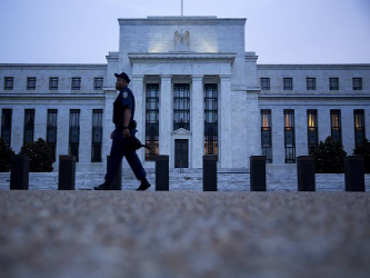 Las agencias informativas internacionales reportaron que la Reserva Federal de Estados Unidos...