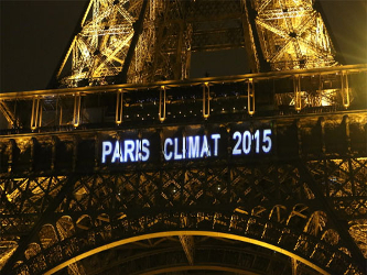 Sobre pérdidas y daños, la COP21 ratificó y respaldó el Mecanismo...