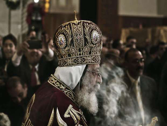 La Iglesia copta, fundada en Egipto en el siglo I y de rito ortodoxo, tiene su origen en las...