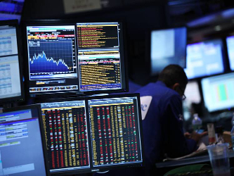 Todos los sectores en Wall Street arrancaban el día en positivo, entre los que destacaban el...