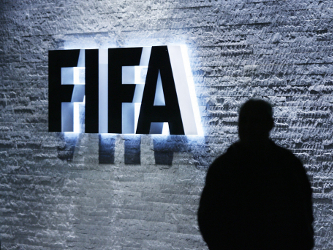La FIFA señaló que también se abrió un expediente contra la...