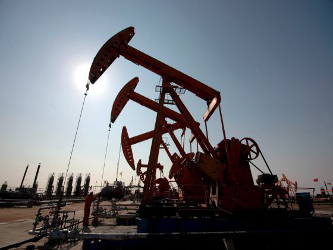 Las empresas nacionales de petróleo de Oriente Medio aumentarían sus gastos en un 6...