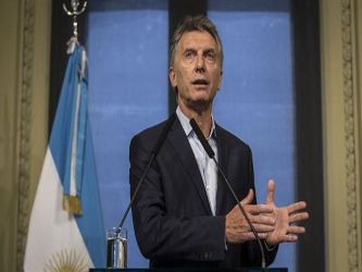 Argentina se ha convertido en un punto de despacho de cocaína producida en Bolivia,...