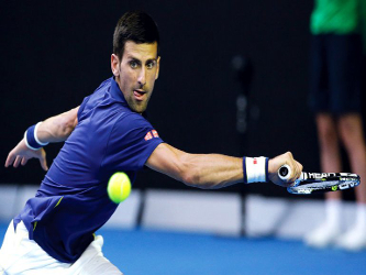 Djokovic ganó tres veces seguidas el campeonato australiano entre 2011 y 2013, y en 2014...
