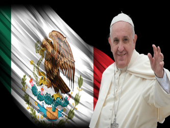 De regreso a Ciudad de México, Francisco visitará el hospital pediátrico...