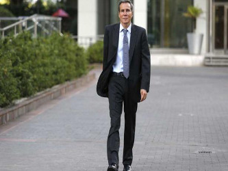 Cuatro días antes, Nisman había denunciado a la entonces presidenta argentina,...