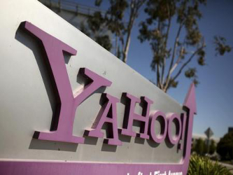 La presidenta ejecutiva de Yahoo, Marissa Mayer, no será parte de la compañía...