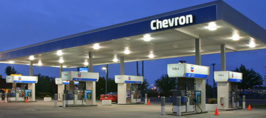 Los ejecutivos de Chevron reiteraron el compromiso de la empresa de pagar un dividendo trimestral...