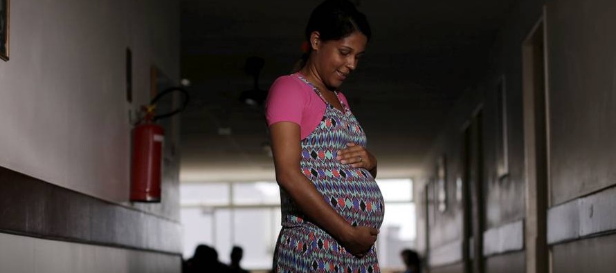 La legislación brasileña permite el aborto exclusivamente en casos de...