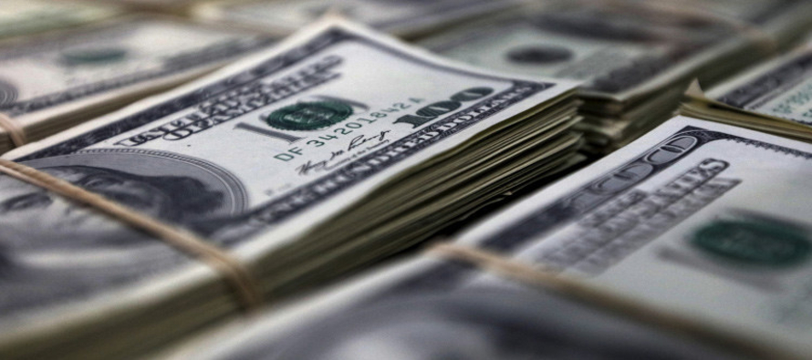 La moneda estadounidense acumuló ganancias esta semana porque los inversores apostaron...