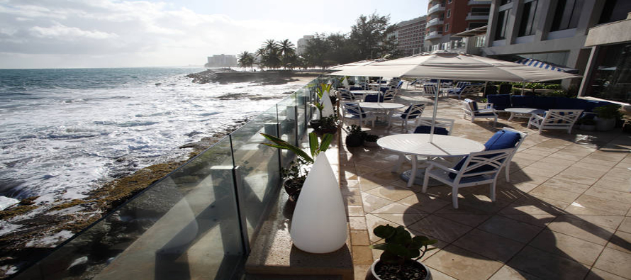 Datos recientes de sitios web de viajes sugieren que la industria hotelera de Brasil no está...