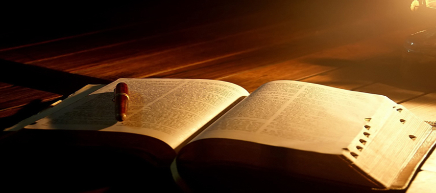 al vez usted no haya leído detenidamente la Sagrada Escritura, pues tanto en el Antiguo como...