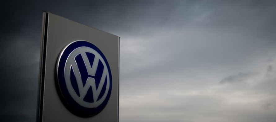 Los concesionarios de Volkswagen han manifestado una frustración cada vez mayor en las...