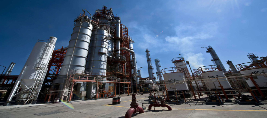 La OPEP bombeó 32,25 millones de bpd en marzo, según dijo el grupo tras citar a...