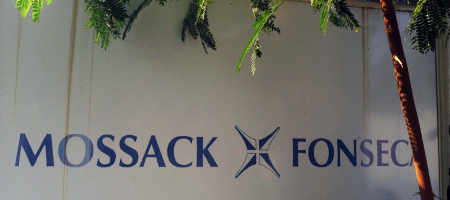 Mossack Fonseca asegura que sus negocios son completamente lícitos y que el único...
