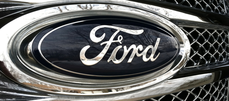 Entre enero y marzo, Ford tuvo una ganancia neta de US$2.500 millones, o 61 centavos por...