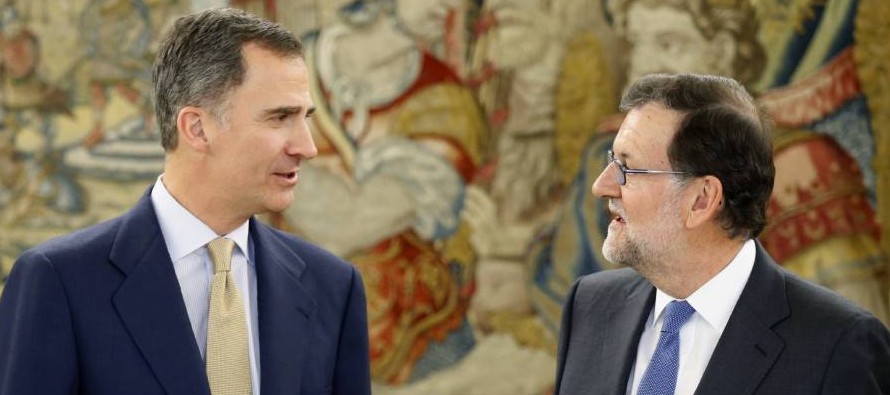 España es, en términos económicos, mucho más importante para Europa y...